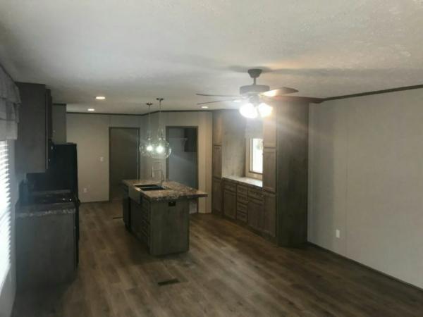 2022 Clayton River Haven Manufactured Home