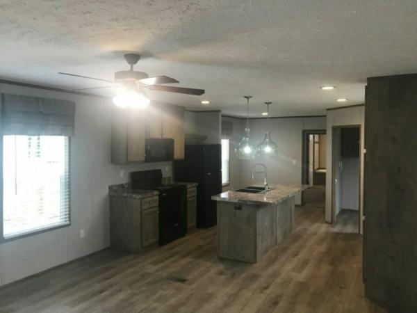 2022 Clayton River Haven Manufactured Home