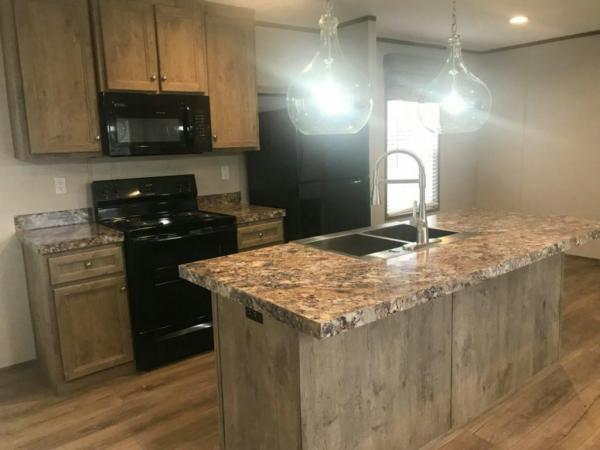 2022 Clayton River Haven Manufactured Home
