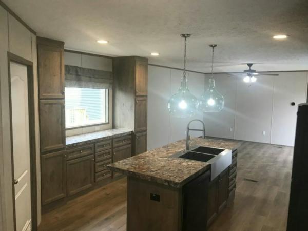 2022 Clayton River Haven Manufactured Home