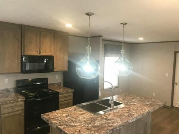 2022 Clayton River Haven Manufactured Home