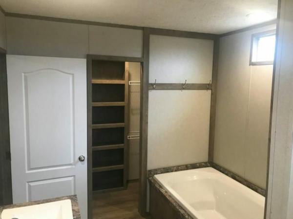2022 Clayton River Haven Manufactured Home