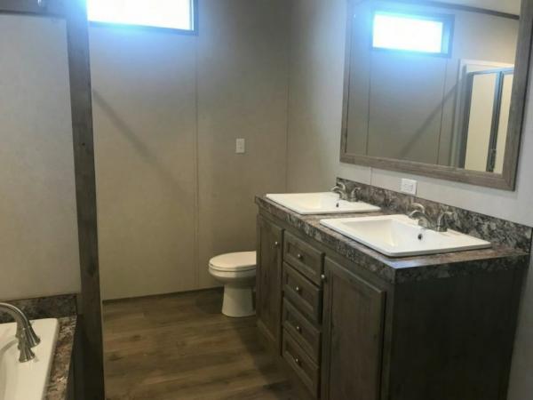 2022 Clayton River Haven Manufactured Home