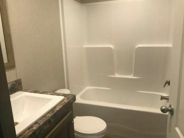 2022 Clayton River Haven Manufactured Home