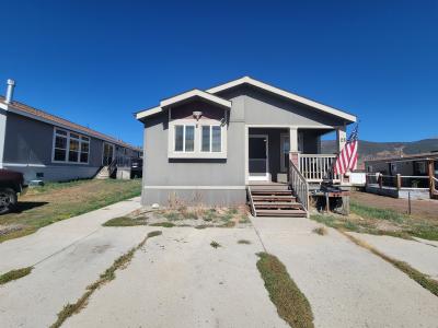 Mobile Home at 687 Royal Coachman Blvd #0028 Dillon, CO 80435