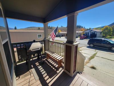 Photo 2 of 11 of home located at 687 Royal Coachman Blvd #0028 Dillon, CO 80435