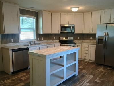 Mobile Home at 1520 Atokad Drive #120 South Sioux City, NE 68776