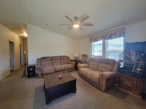2014 Cavco Mobile Home