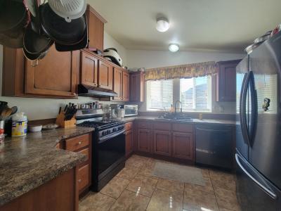 Photo 5 of 11 of home located at 687 Royal Coachman Blvd #0028 Dillon, CO 80435