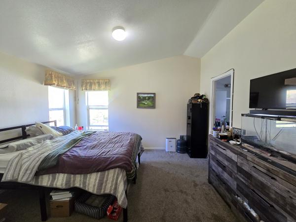 2014 Cavco Mobile Home