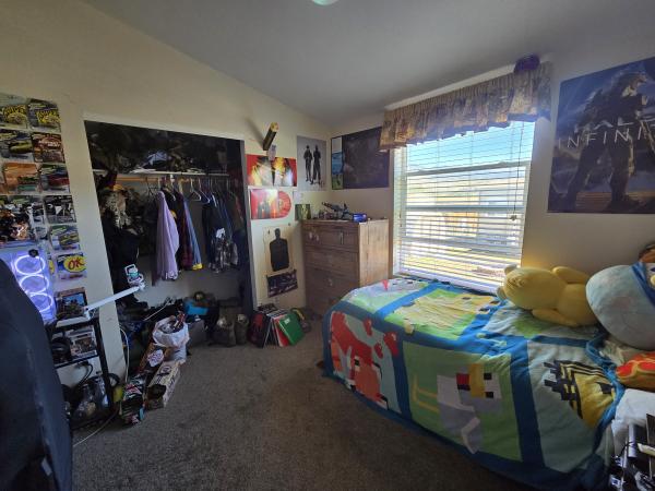 2014 Cavco Mobile Home