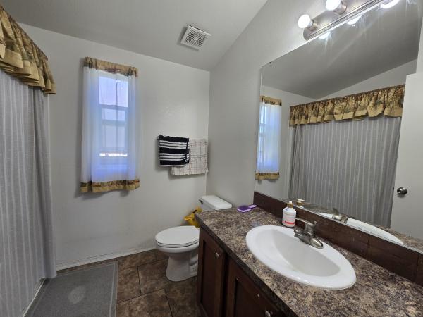 2014 Cavco Mobile Home