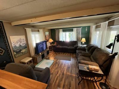 Mobile Home at 19900 128th St. Lot #33 Bristol, WI 53104