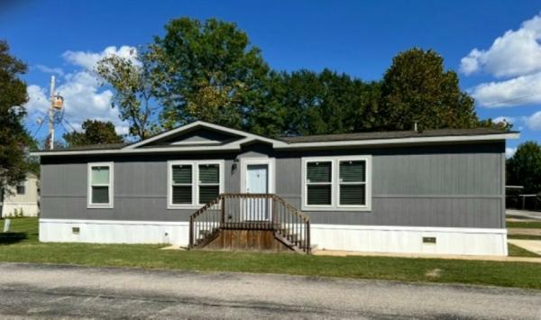 2023 Champion Innovation Multiwides Manufactured Home