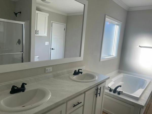 2023 Champion Innovation Multiwides Manufactured Home