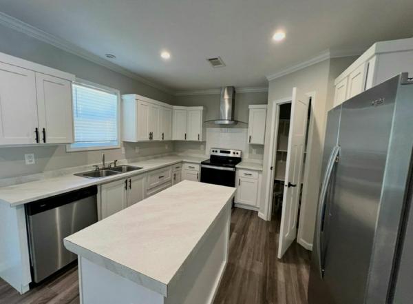 2023 Champion Innovation Multiwides Manufactured Home