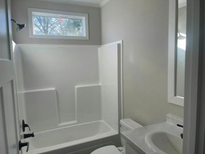 Photo 5 of 8 of home located at 4522 W. Loop 281, #85 Longview, TX 75604