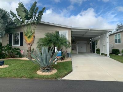 Mobile Home at 9318 Purple Martin Drive Lot 12016 Lakeland, FL 33810