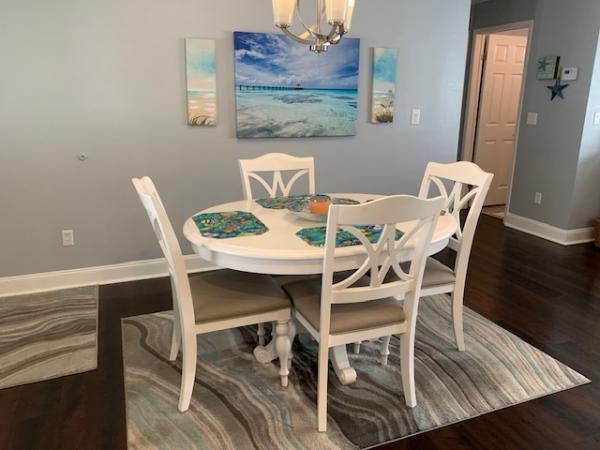 2018 Jacobson Mobile Home For Sale