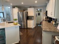 2018 Jacobson Mobile Home