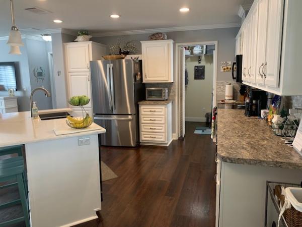 2018 Jacobson Mobile Home For Sale