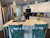 2018 Jacobson Mobile Home