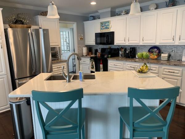 2018 Jacobson Mobile Home For Sale