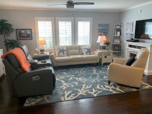 2018 Jacobson Mobile Home For Sale