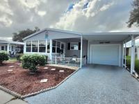 1990 Fleetwood Mobile Home