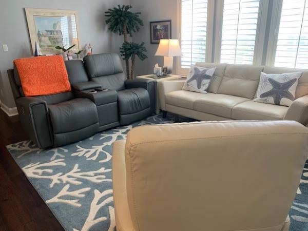 2018 Jacobson Mobile Home For Sale