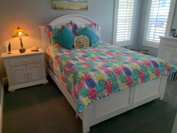 2018 Jacobson Mobile Home For Sale