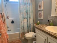 2018 Jacobson Mobile Home