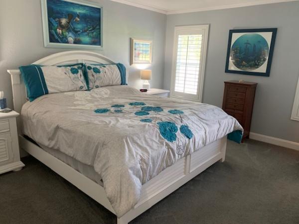 2018 Jacobson Mobile Home For Sale