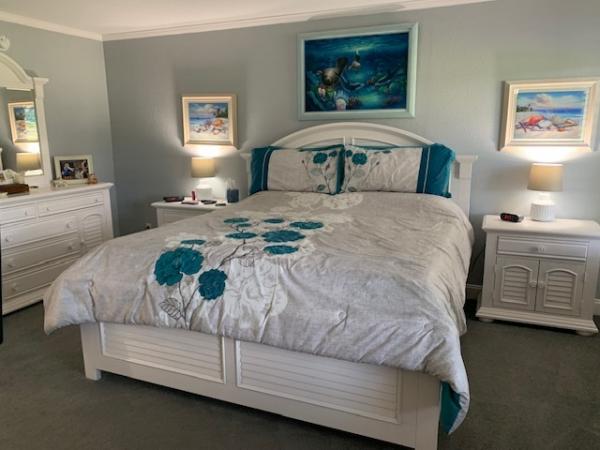 2018 Jacobson Mobile Home For Sale