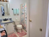 1990 Fleetwood Mobile Home