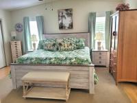 1990 Fleetwood Mobile Home