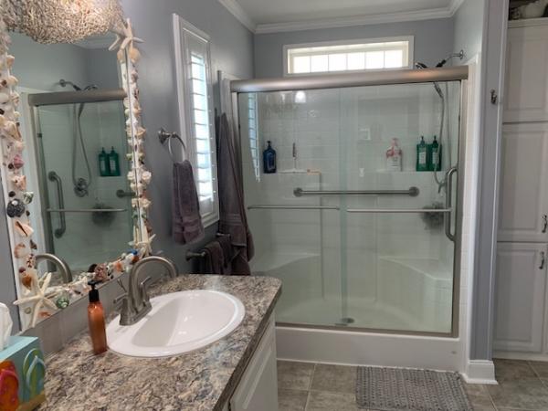 2018 Jacobson Mobile Home For Sale