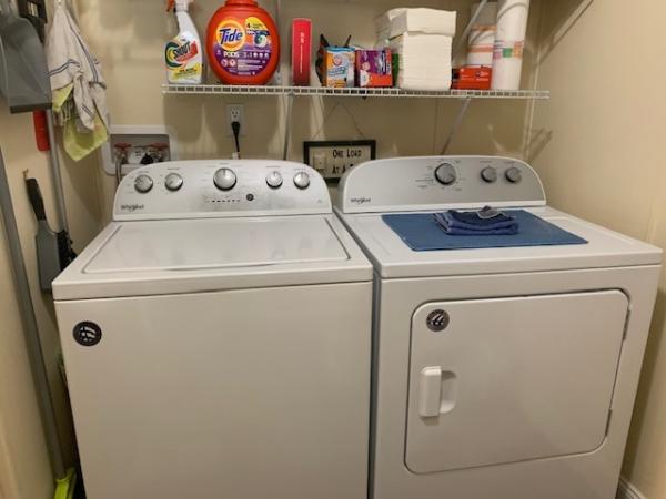 2018 Jacobson Mobile Home For Sale