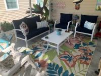 2018 Jacobson Mobile Home