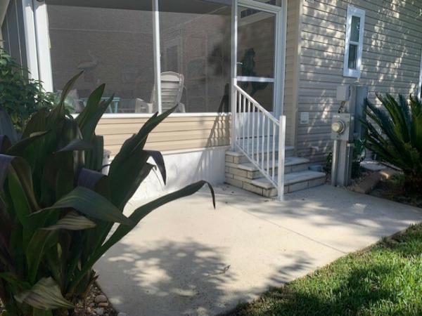 2018 Jacobson Mobile Home For Sale