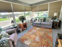 1990 Fleetwood Mobile Home