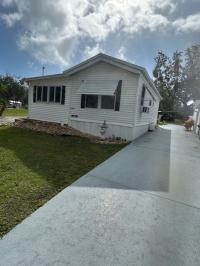 1992 Cutlass PT Mobile Home