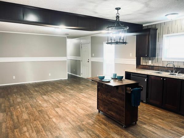 2019 Champion Grand Slam Mobile Home