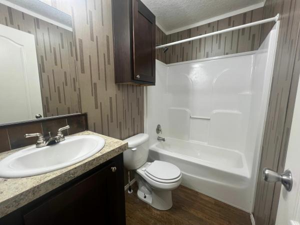 2019 Champion Grand Slam Mobile Home