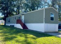 2019 Champion Grand Slam Mobile Home
