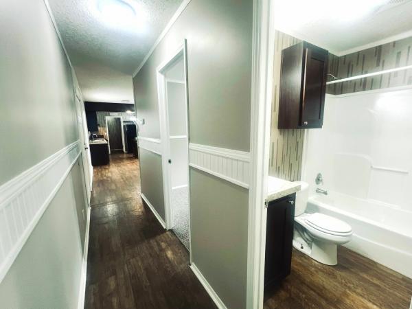 2019 Champion Grand Slam Mobile Home