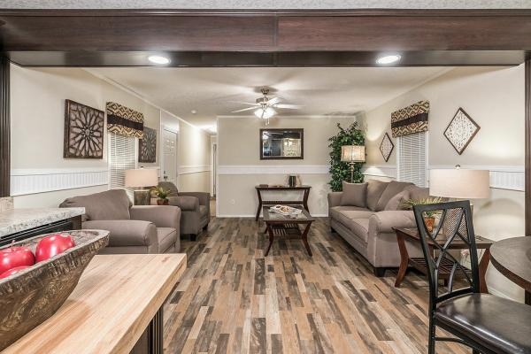 2019 Champion Grand Slam Mobile Home