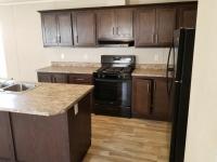 2019 Skyline Dillon Mobile Home