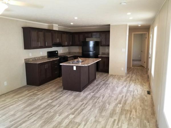 2019 Skyline Dillon Mobile Home
