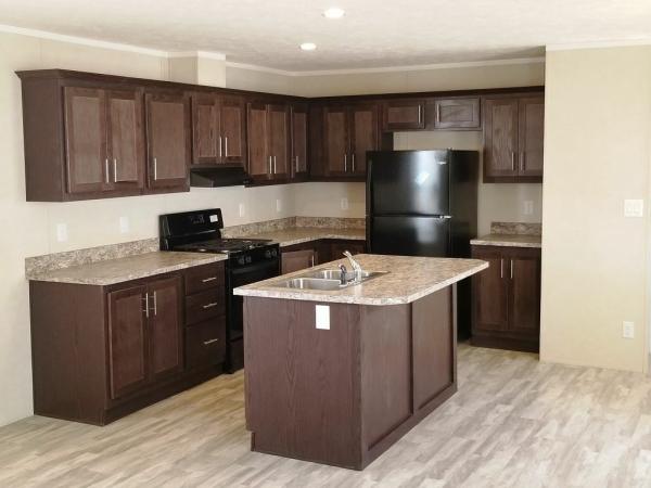 2019 Skyline Dillon Mobile Home